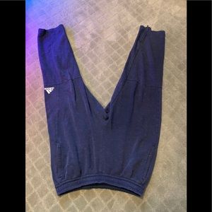 Adidas sweatpants
